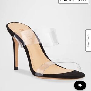 SCHUTZ Stylish Ariella 099 High Heel